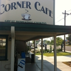 The Corner Cafe