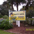 Happy Days Rv Park - Campgrounds & Recreational Vehicle Parks