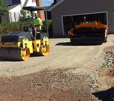 Stern Nester Inc Paving - Pottstown, PA