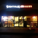 Santiam Subs - Sandwich Shops