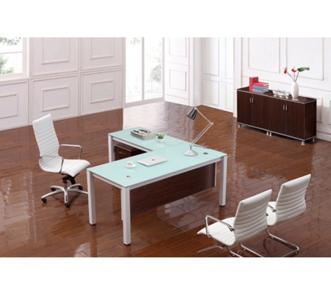 All American Office Furniture - Fort Myers, FL