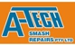 A Tech Smash Repairs Pty Ltd