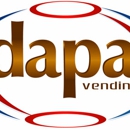 Dapa Vending Enterprises Inc - Vending Machines-Parts & Supplies