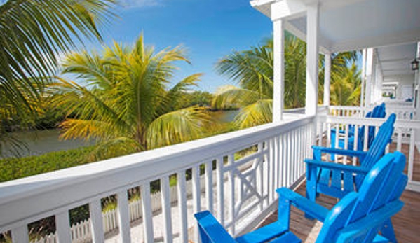 Parrot Key Hotel & Villas - Key West, FL