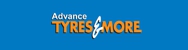 Advance Tyre & Auto Logo