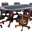 Fast Teddy's Billiard Factory - Billiard Equipment & Supplies