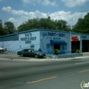 Gil's Auto Center - Automobile Body Repairing & Painting