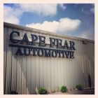 Cape Fear Automotive and Tires
