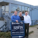 Irwin Yacht Sales