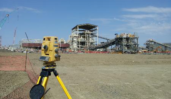 JTH Surveys Pty Ltd - Moranbah, QLD