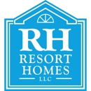 Resort Homes - General Contractors