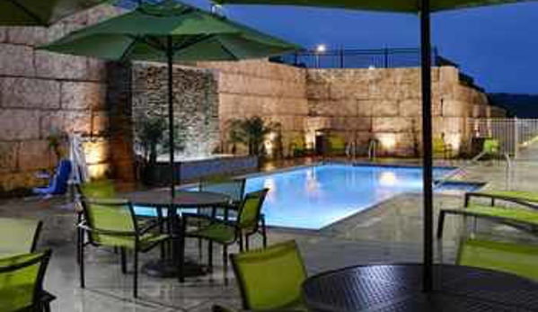 SpringHill Suites by Marriott San Antonio Northwest at The RIM - San Antonio, TX