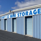 Hwy 33 Mini Storage