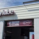 Jiffy Lube Oil Change