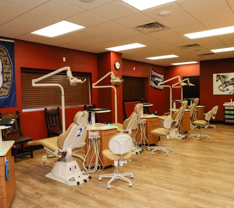 Ferris Orthodontics Boerne - Boerne, TX