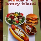 Kerby's Koney Island