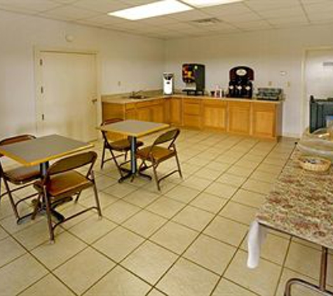 America's Best Value Inn - Cookeville, TN