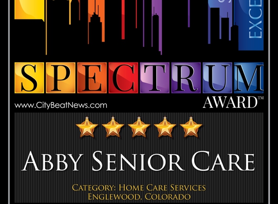 Abby Senior Care - Denver, CO