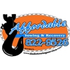 Affordable Towing gallery