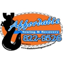 Affordable Towing - Towing