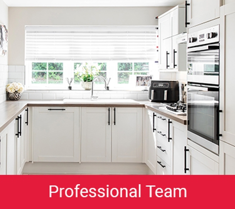 My Cabinetmaker - Mildura, VIC. Professional Team