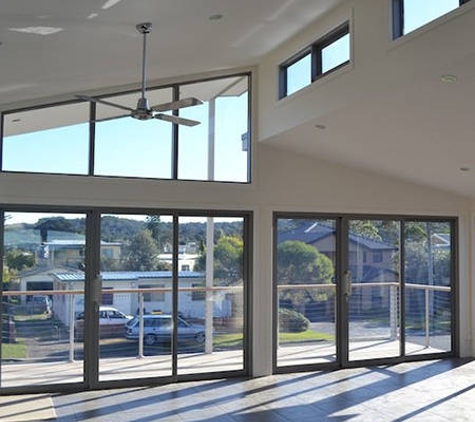 Monaro Windows Mitchell - Mitchell, ACT