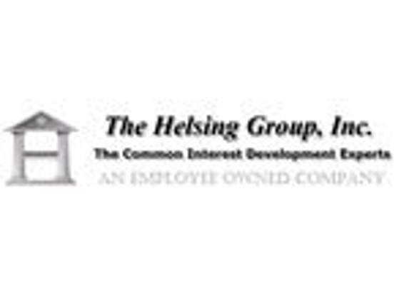 The Helsing Group, Inc. - San Ramon, CA