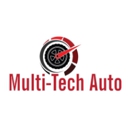 Multi-Tech Auto Repair - Auto Engine Rebuilding