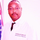 Dr. Dekebo Yadeto, DC