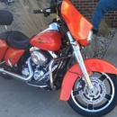 Indy West Harley Davidson - Motorcycles & Motor Scooters-Repairing & Service