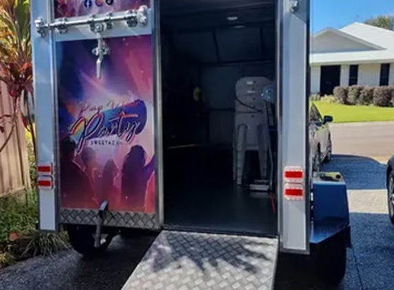 SweetAz Co. - Redland Bay, QLD