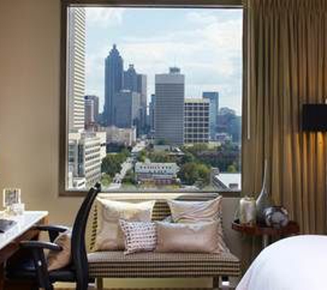 Renaissance Atlanta Midtown Hotel - Atlanta, GA