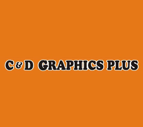 C & D Graphics Plus - Mount Juliet, TN