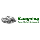 Kampong Asian Market Restaurant