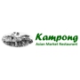 Kampong Asian Market Restaurant