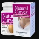 Natural Curves - Health & Wellness Products