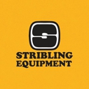 Stribling Equipment - Tractor Dealers