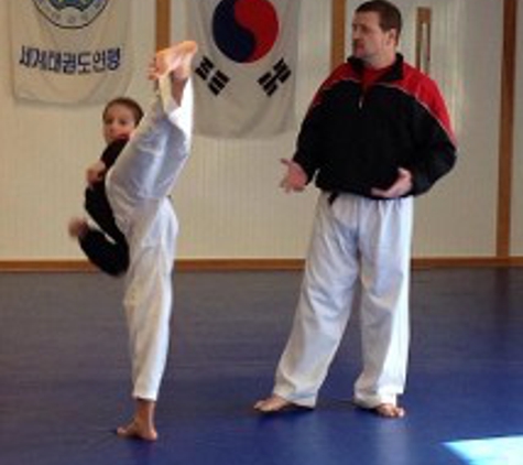 Easton Tae Kwon Do - Easton, PA