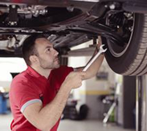 Econo Lube N' Tune & Brakes - San Antonio, TX