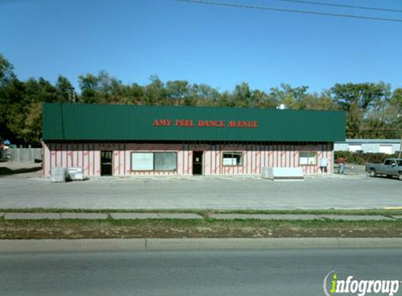 Jeun's Institute of Tae Kwon DO - Des Moines, IA