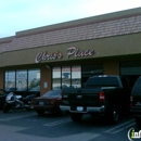 Chris's Place - Liquor Stores