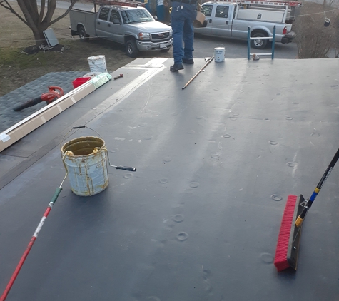 Five star roofing contractors inc - Leominster, MA