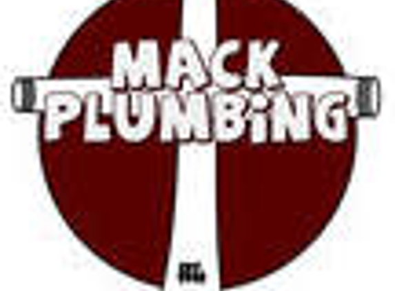 Mack Plumbing & Hydronics - North Randall, OH