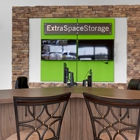 Extra Space Storage