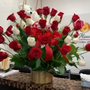 Wildflowers of Parkland - Gift Baskets