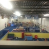 All American Gymnastics Academy gallery