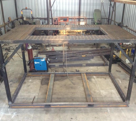 Texas Fabricators - Conroe, TX