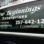 New Beginnings Enterprises