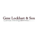 Lockhart Gene & Son Canvas Awnings - Awnings & Canopies