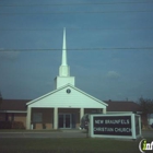 New Braunfels Christian Church